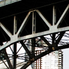 The Granville Bridge